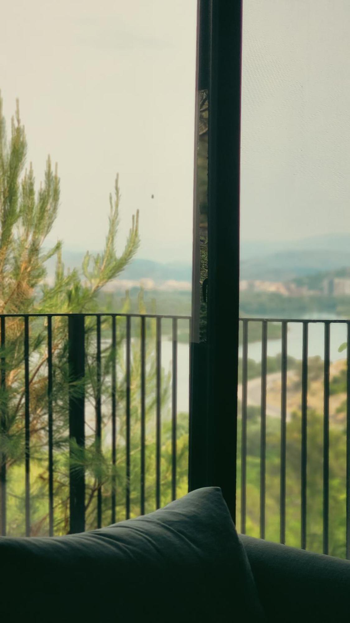 Rustico Široka Exterior foto